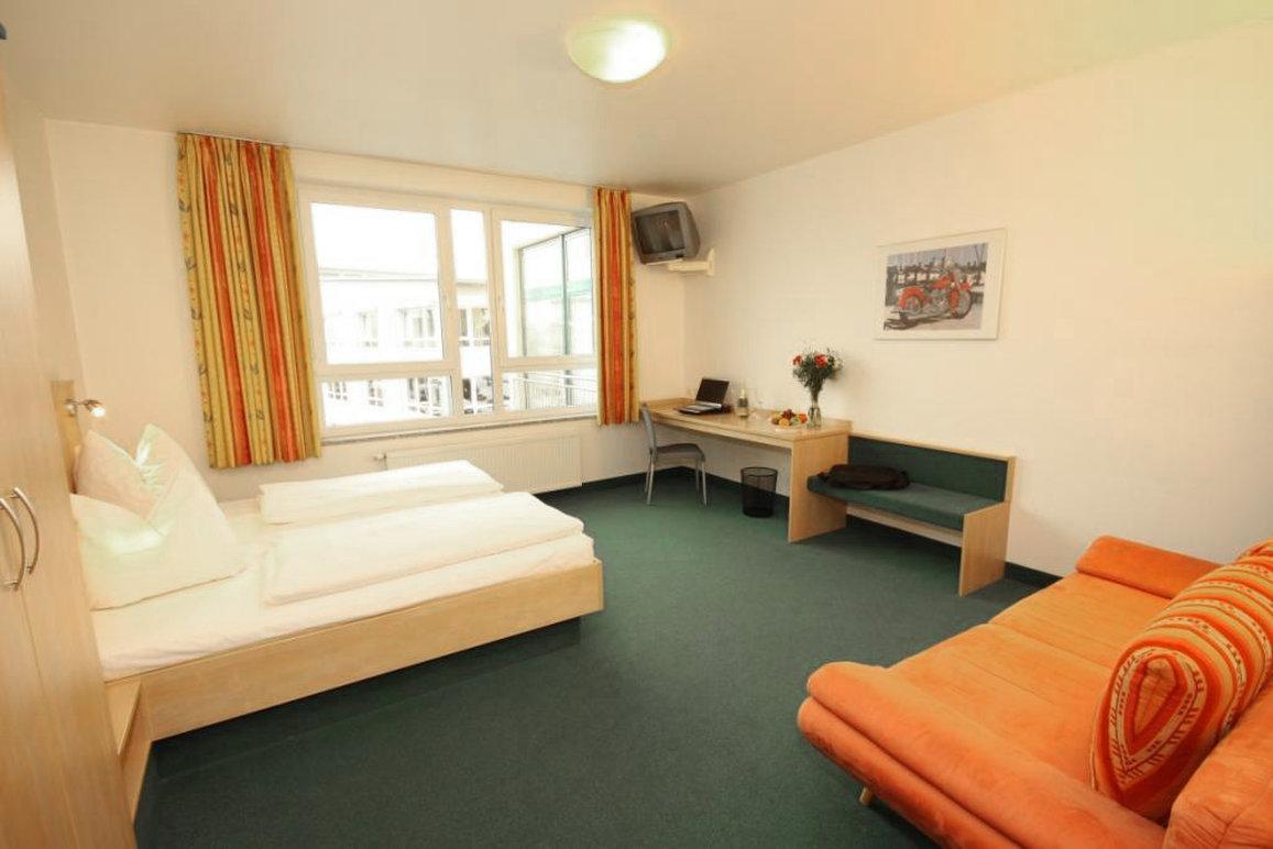 Smartmotel Κέμπτεν Εξωτερικό φωτογραφία