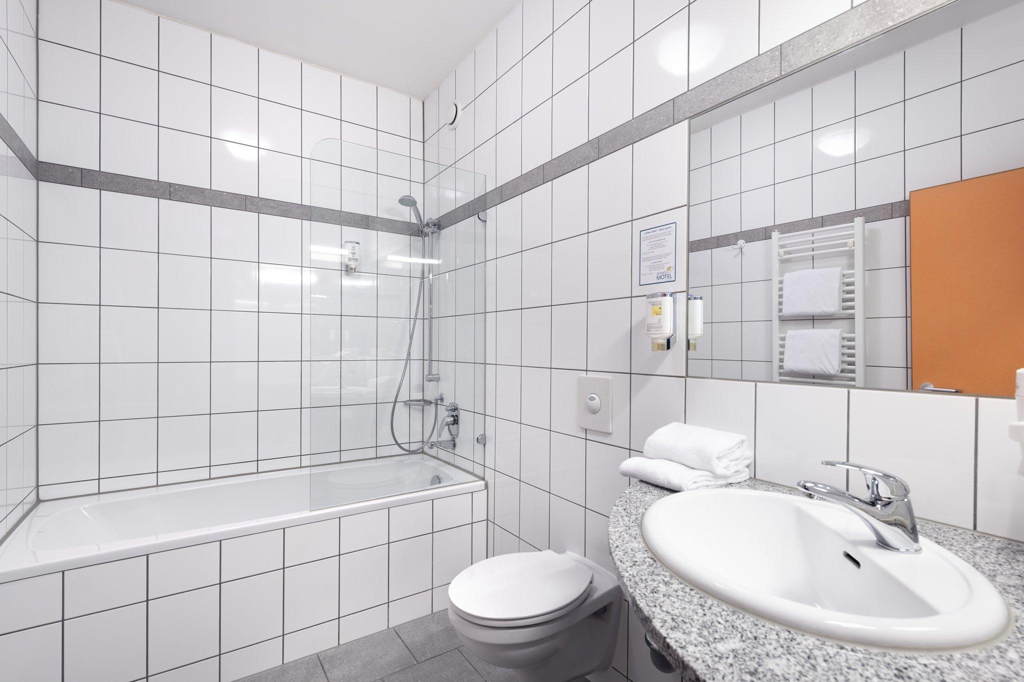 Smartmotel Κέμπτεν Εξωτερικό φωτογραφία