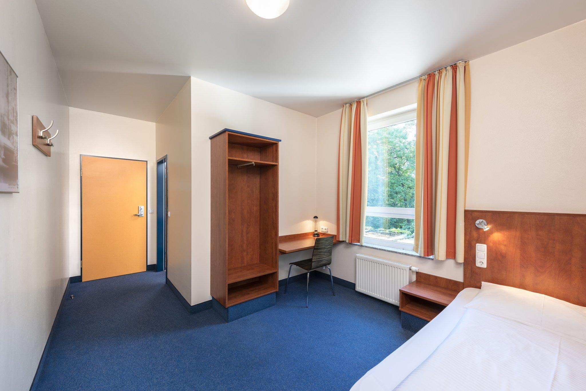 Smartmotel Κέμπτεν Εξωτερικό φωτογραφία