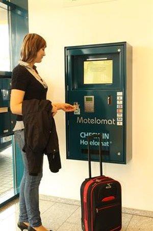 Smartmotel Κέμπτεν Ανέσεις φωτογραφία