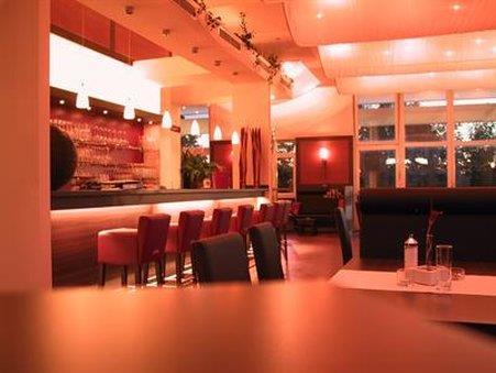 Smartmotel Κέμπτεν Εστιατόριο φωτογραφία