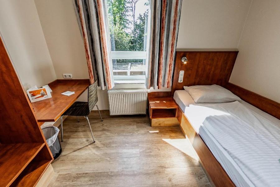 Smartmotel Κέμπτεν Εξωτερικό φωτογραφία