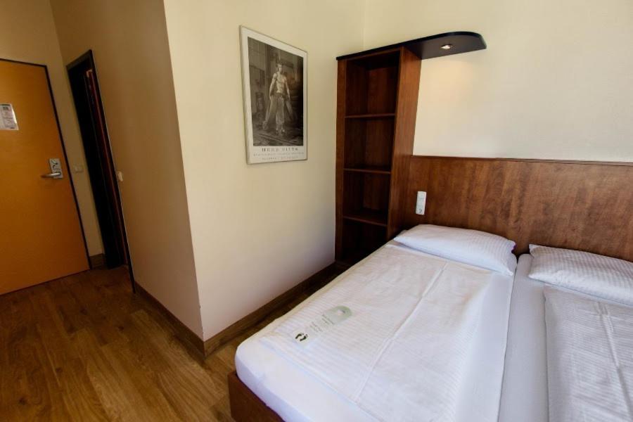 Smartmotel Κέμπτεν Εξωτερικό φωτογραφία