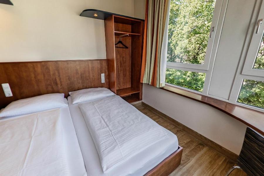 Smartmotel Κέμπτεν Εξωτερικό φωτογραφία