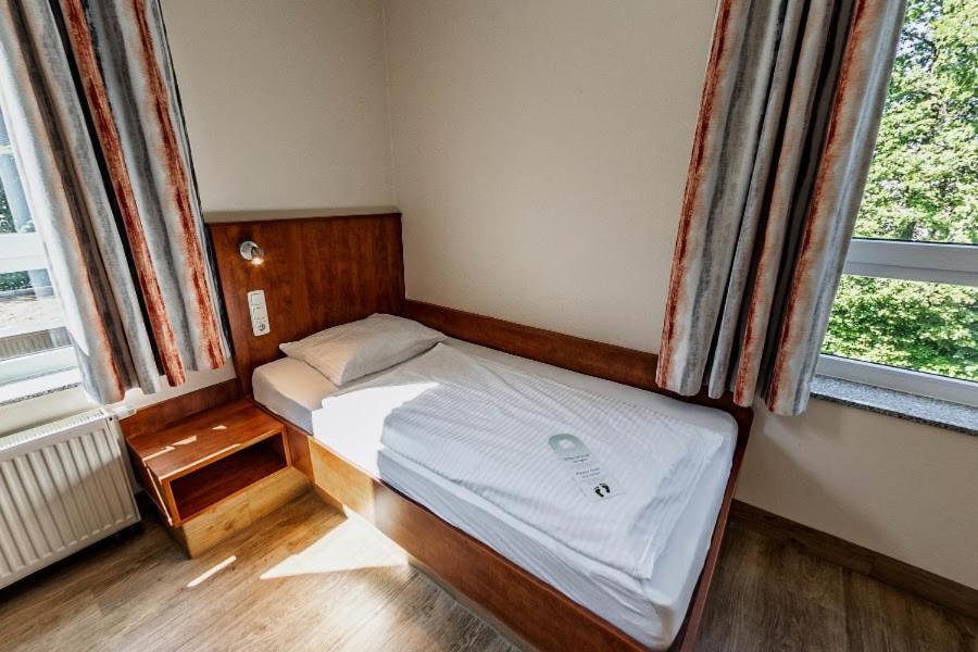 Smartmotel Κέμπτεν Εξωτερικό φωτογραφία