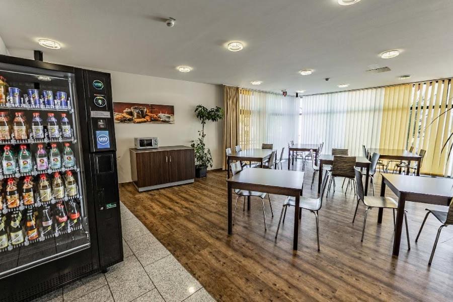 Smartmotel Κέμπτεν Εξωτερικό φωτογραφία
