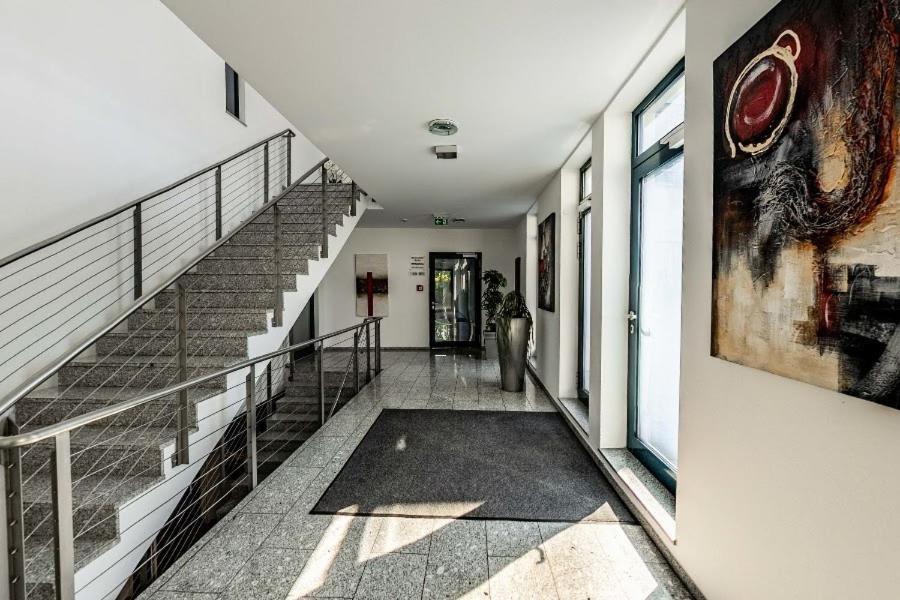 Smartmotel Κέμπτεν Εξωτερικό φωτογραφία