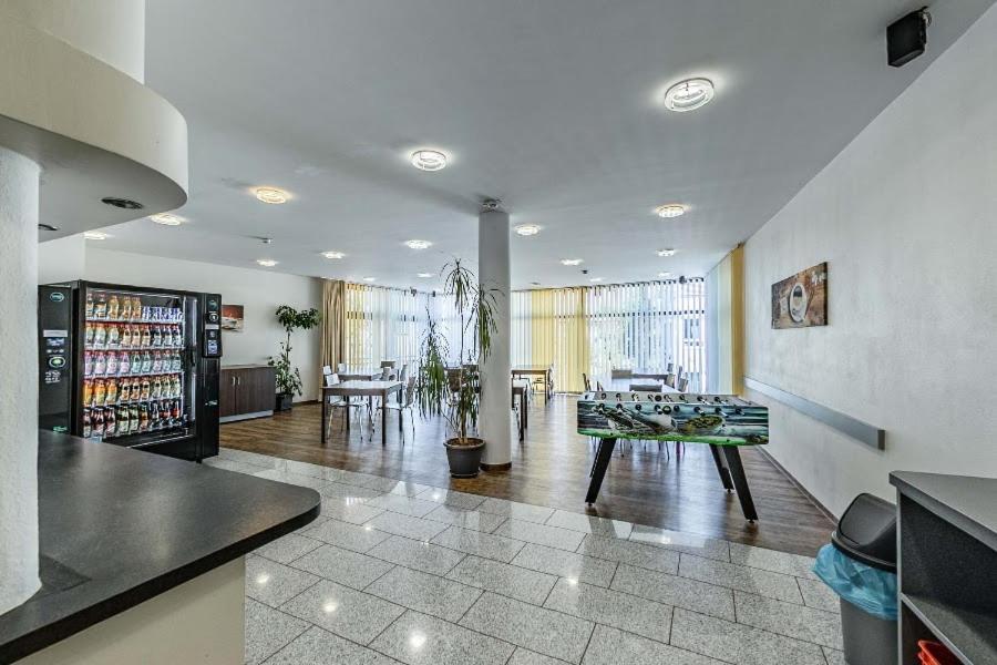 Smartmotel Κέμπτεν Εξωτερικό φωτογραφία