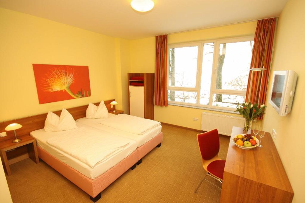 Smartmotel Κέμπτεν Δωμάτιο φωτογραφία