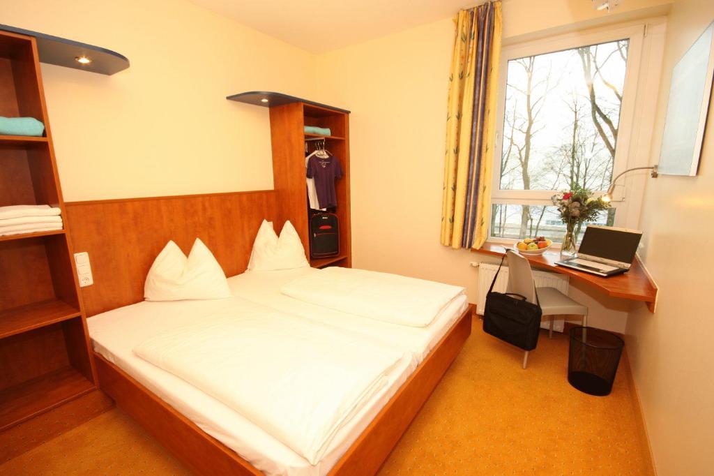 Smartmotel Κέμπτεν Δωμάτιο φωτογραφία